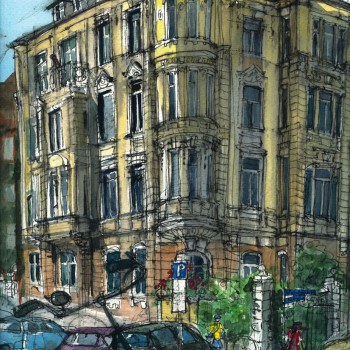 Habsburgerstr Habsburgerstr