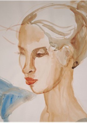 portrait 8