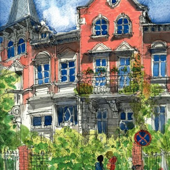 Kaiserstr Kaiserstr