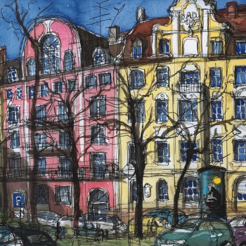 Nikolaiplatz Nikolaiplatz