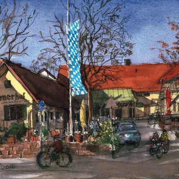 Stemmerhof 3 Stemmerhof 3