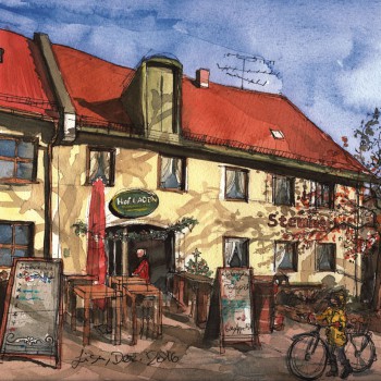 Stemmerhof 4 Stemmerhof 4