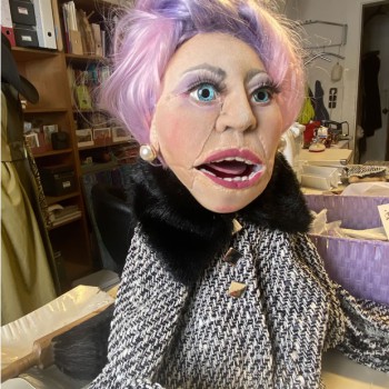 anastasia theater spielberg