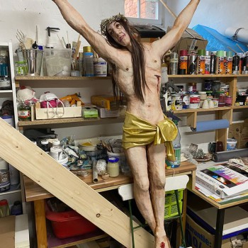jesus jesus