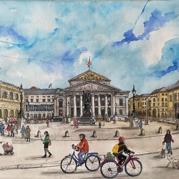 staatsoper staatsoper